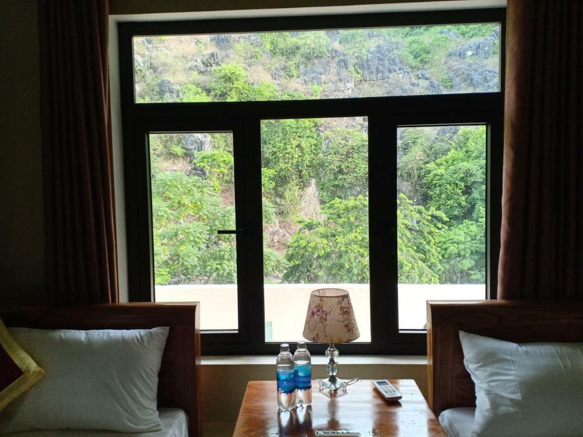 Starlet Hotel Phong Nha Exterior photo