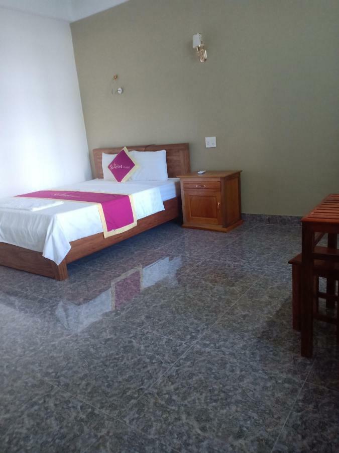 Starlet Hotel Phong Nha Exterior photo