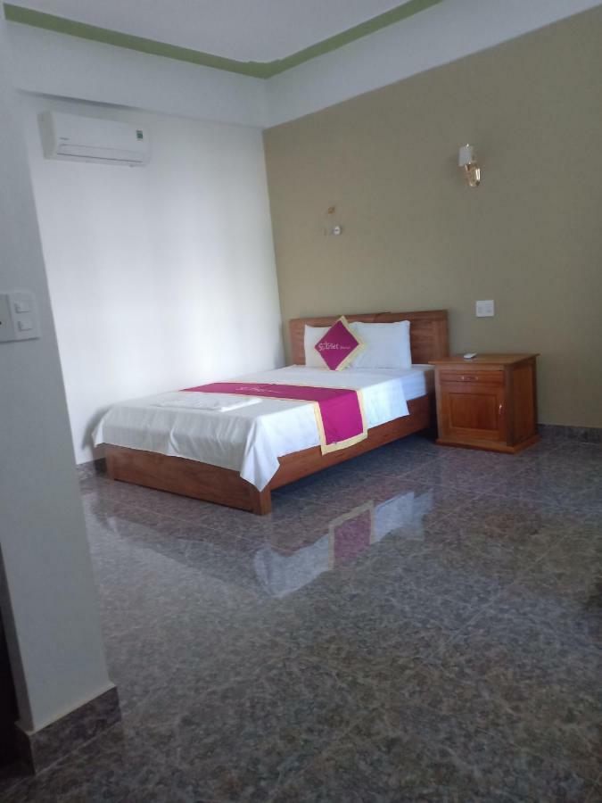 Starlet Hotel Phong Nha Exterior photo