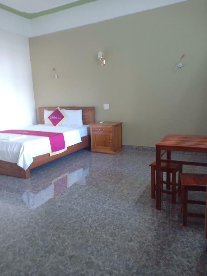 Starlet Hotel Phong Nha Exterior photo